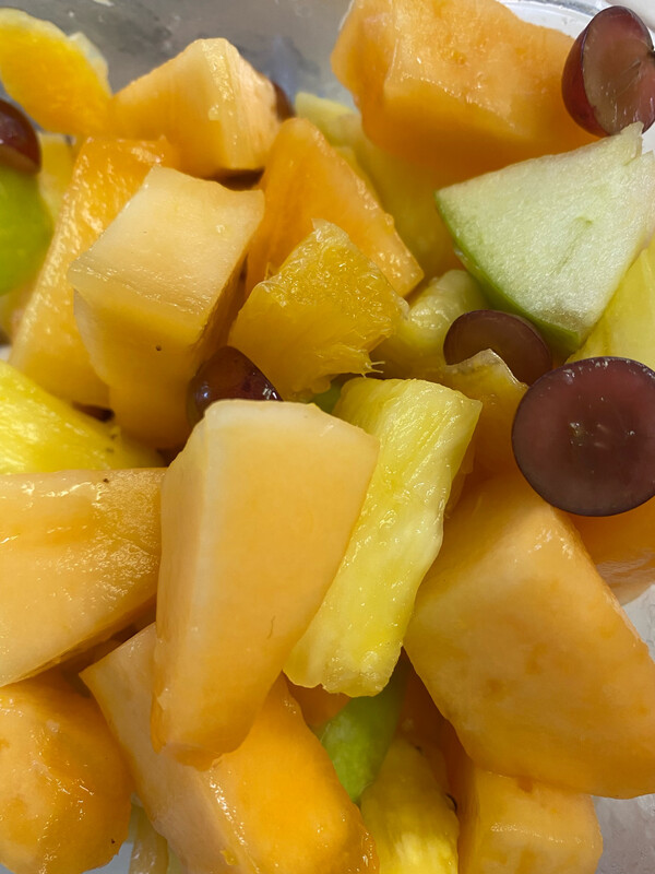 Fruit Salad