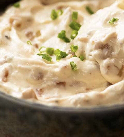French Onion Dip