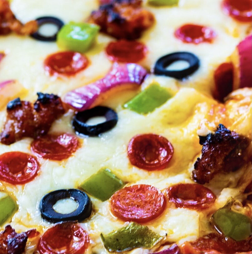 Pizza Dip