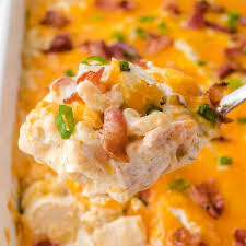 Crack Chicken