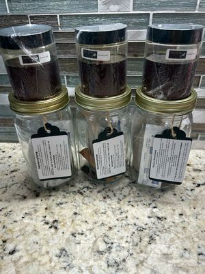 Elderberry Syrup Kit (3 Month Supply)