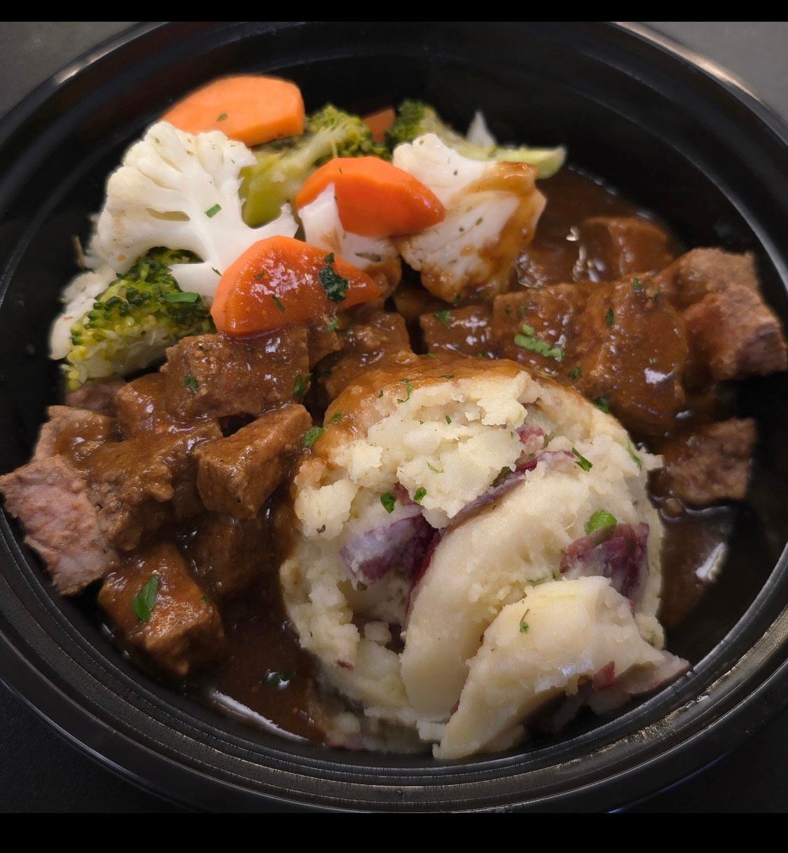 Steak House