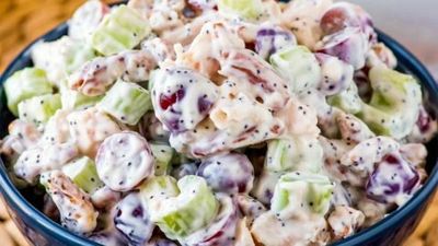 Chicken Salad Dip