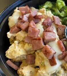 Cordon Bleu