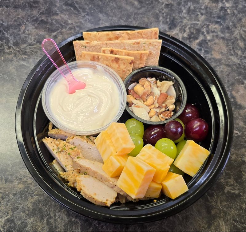 SnackaBowls