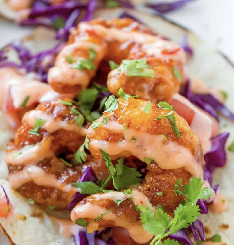 Bang Bang Tacos