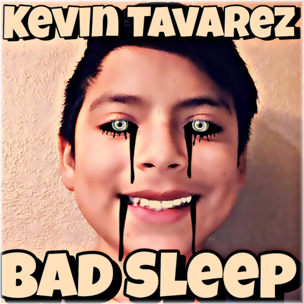 Kevin Tavarez Music
