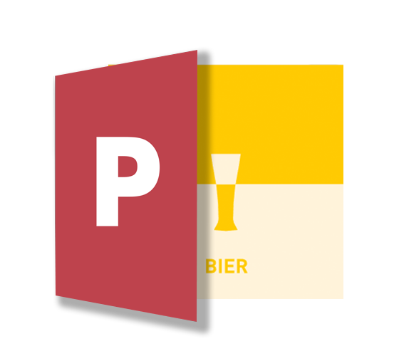 Powerpoint Presentatie: Ik weet wat van bier - SDEN-Niveau 1