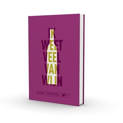 Cursusboek: Ik weet veel van wijn - SDEN-Niveau 3