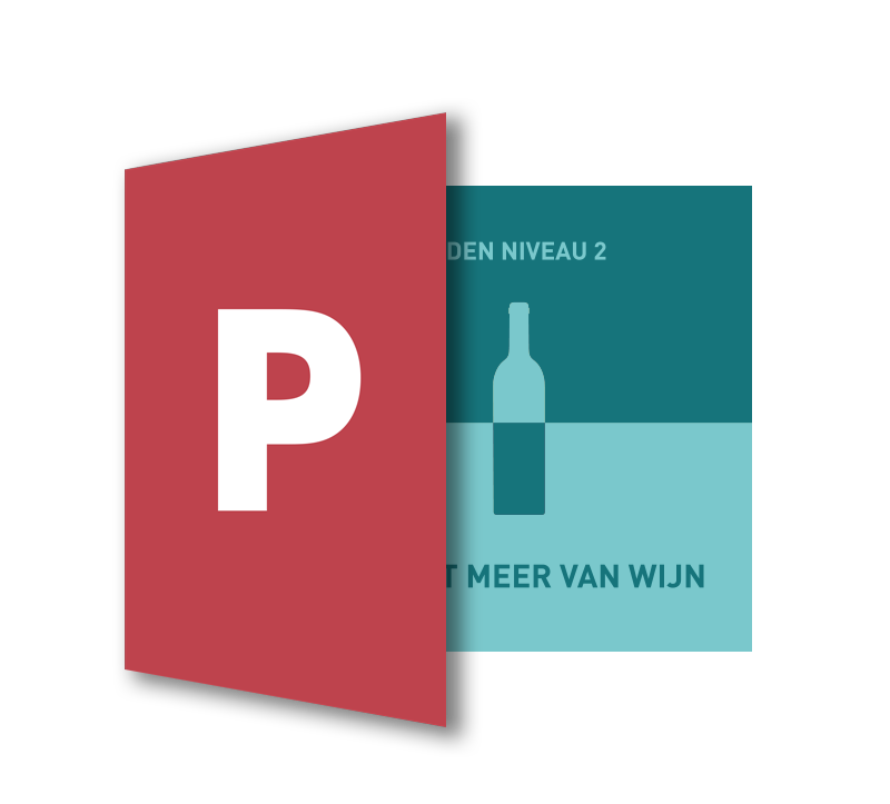 Powerpoint Presentatie: Ik weet meer van wijn - SDEN-Niveau 2 00018