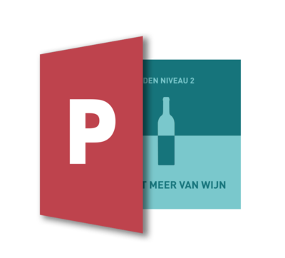 Powerpoint Presentatie: Ik weet meer van wijn - SDEN-Niveau 2