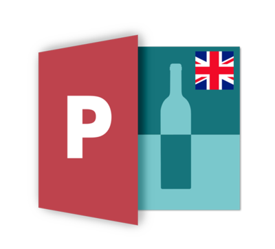 Powerpoint Presentation: WINE COURSE SDEN-LEVEL 2 (English)