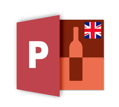 Powerpoint Presentation: I KNOW SOMETHING ABOUT WINE - SDEN-LEVEL 1 (English)