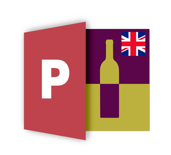 Powerpoint Presentation: WINE COURSE SDEN-LEVEL 3 (English) 00014