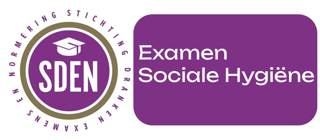 Examen Sociale Hygiëne