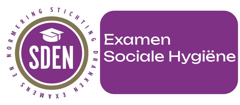 Examen Sociale Hygiëne