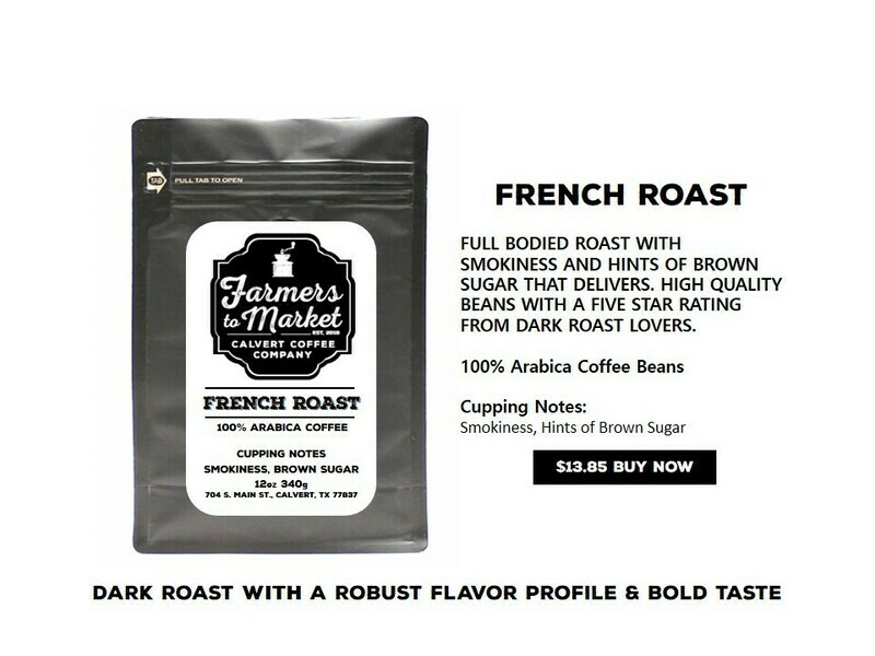 FRENCH ROAST