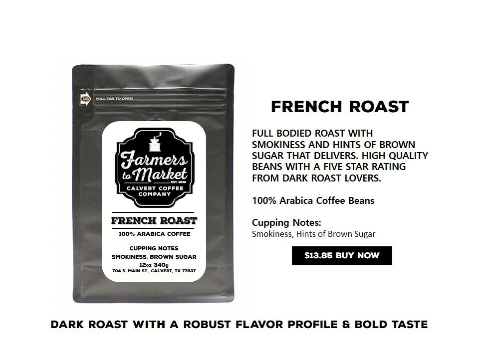 FRENCH ROAST