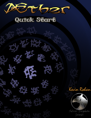 Æther Quick Start Guide