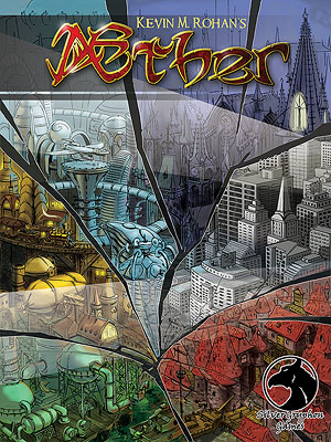 Æther Core Book