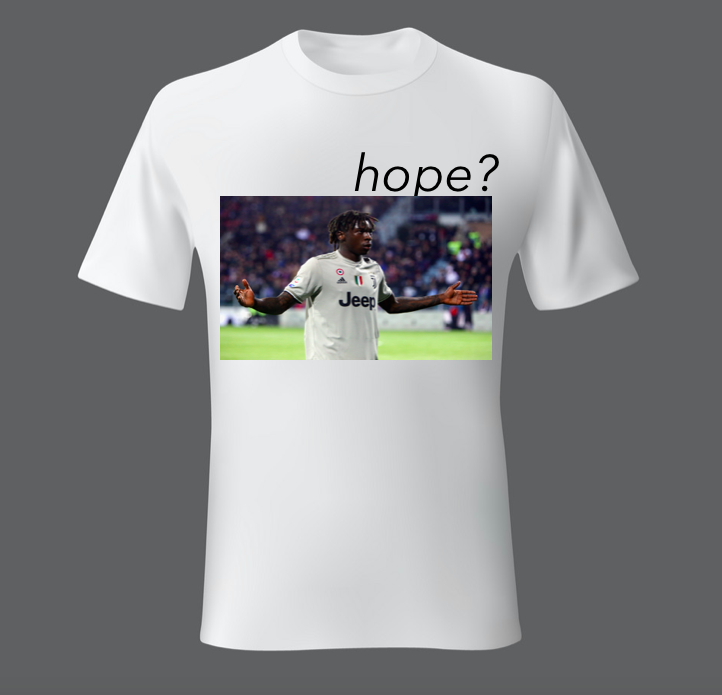 hope? - Racism in Football