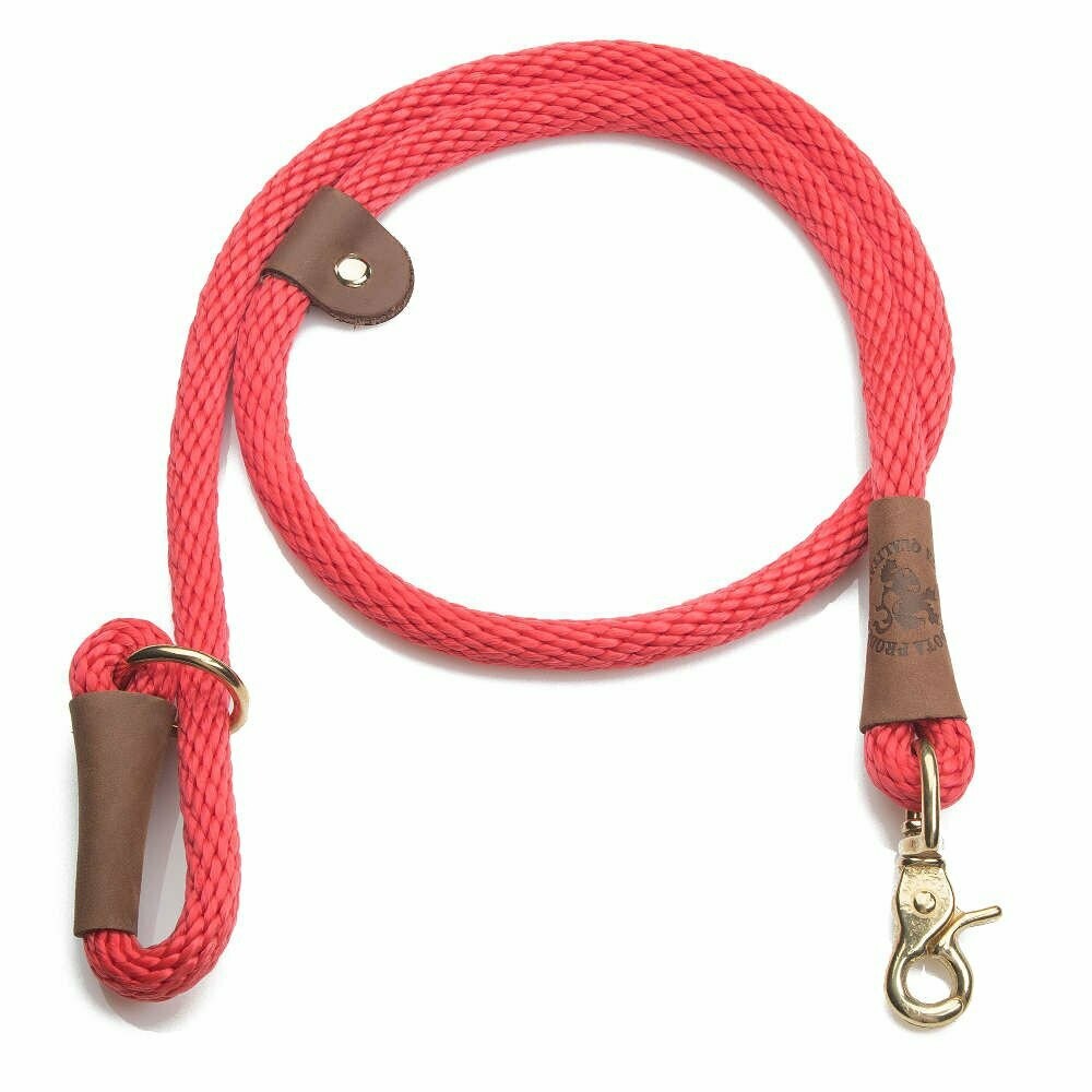 Quick realise leads