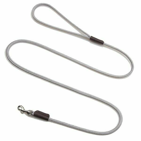 Show snap lead 1/8 x 4ft