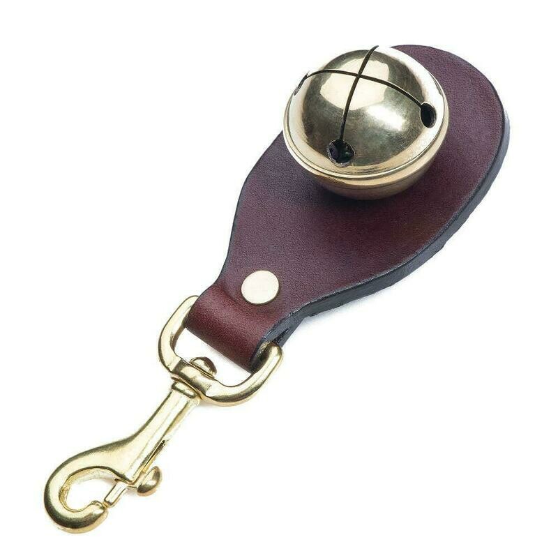 Mendota Snap Bell
