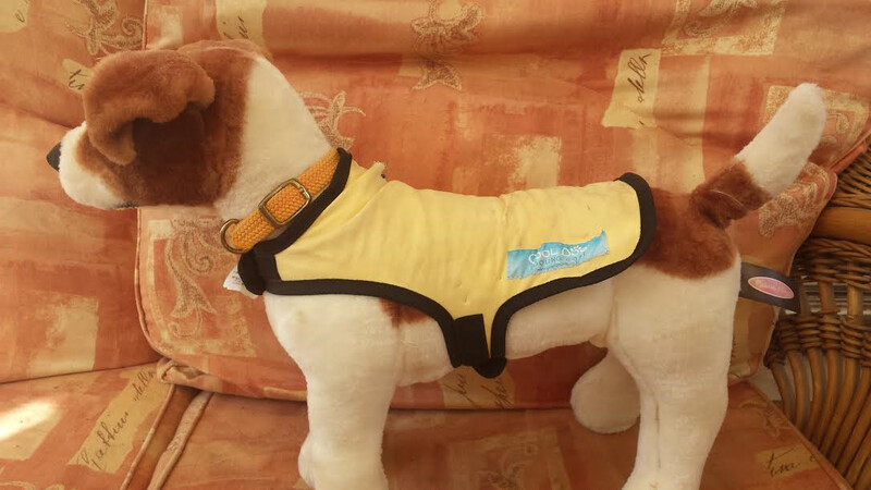 Cooling Coats