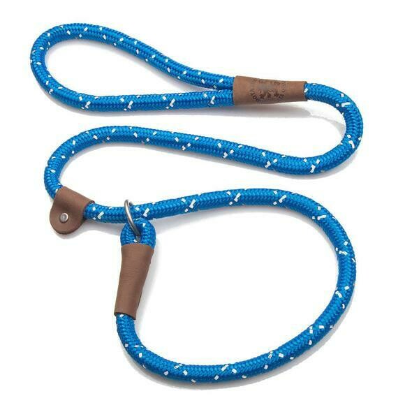 Night Viz Slip Lead 1/2 inch