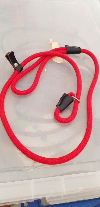 Rope slip lead 1/2 x 4 ft
