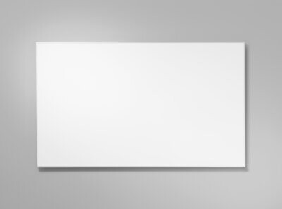 ACOUSTIC Lydabsorberende whiteboardtavle - Be om pristilbud