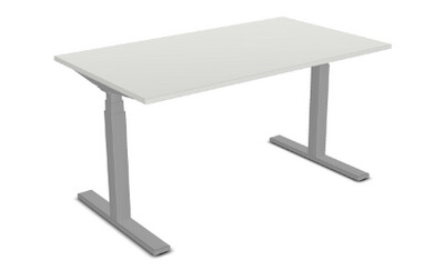 Tellus standard arbeidsbord rektangulært bord  - Be om pristilbud