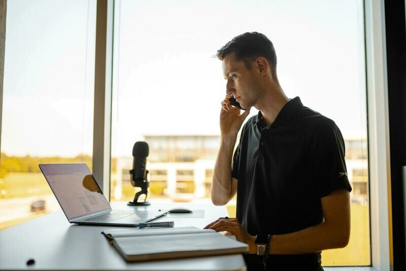 Assistance informatique en ligne