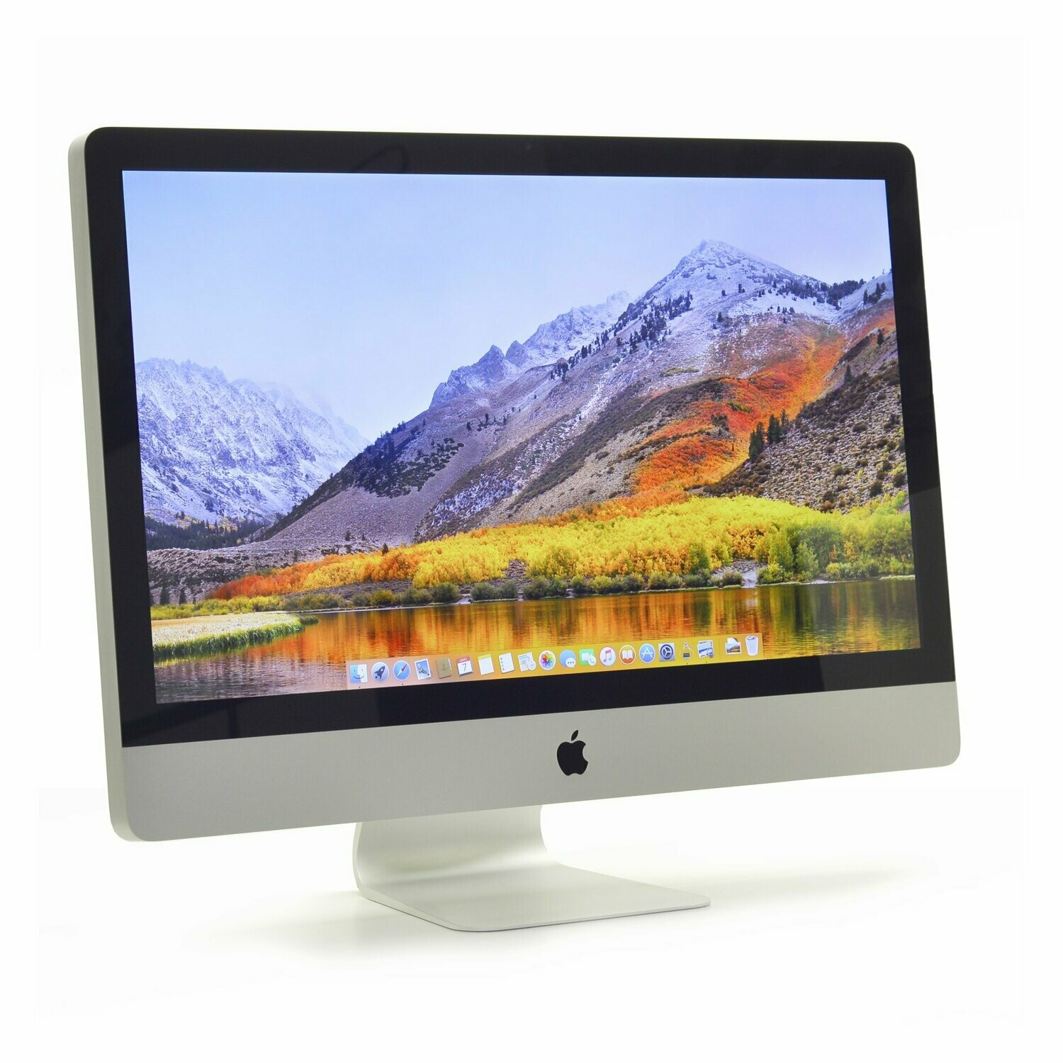 iMac 27" A1312 C2D 2009 3,06 Ghz 1 To (iMac 10,1)