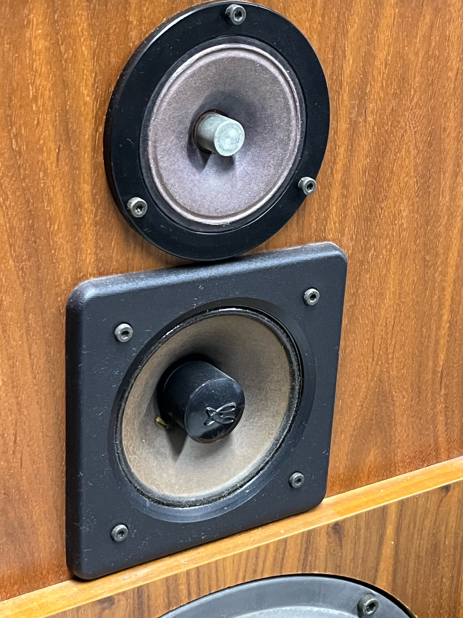 Très belle paire de Cabasse 303 M1