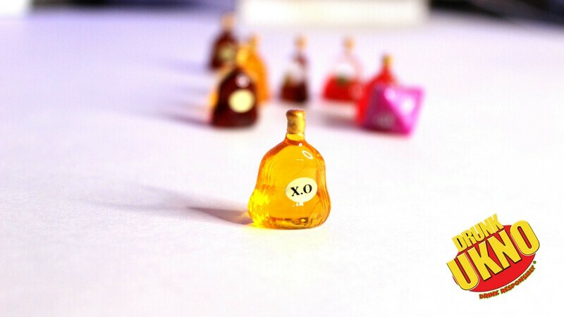 THE LIQUOR STORE (Pawns)