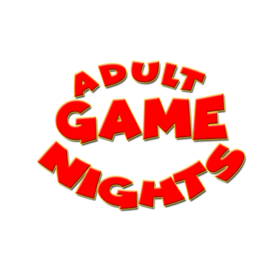 ADULT GAME NIGHT APPAREL COMING SOON!!