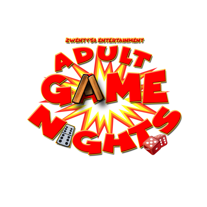 ADULT GAME NIGHT PARTY PACK!!