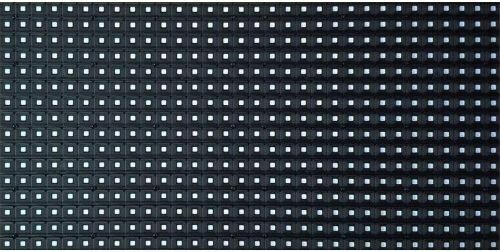 64 x 32 P5 Panel Indoor Rated  - SPECIAL ORDER - 8 to 12 weeks for delivery