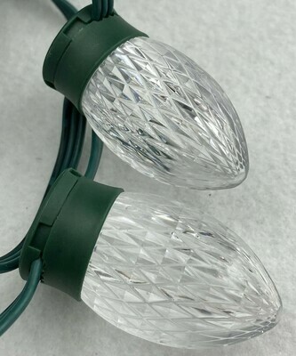 12V PixaBulb C9 Pixels - SPECIAL ORDER 12V PixaBulb C9 Pixels - SPECIAL ORDER