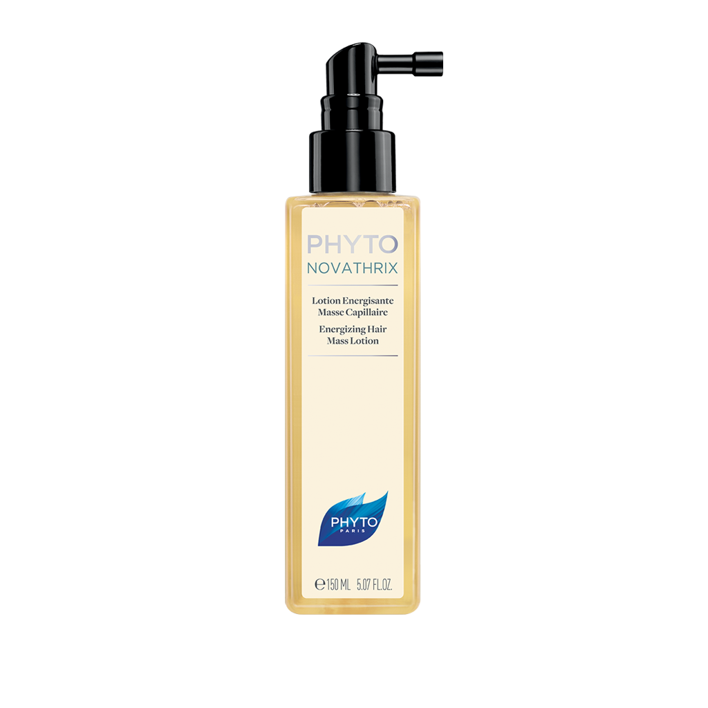 PHYTONOVATHRIX LOTION ENERGISANTE
LOTION ÉNERGISANTE MASSE CAPILLAIRE
TOUS TYPES CHUTES DE CHEVEUX