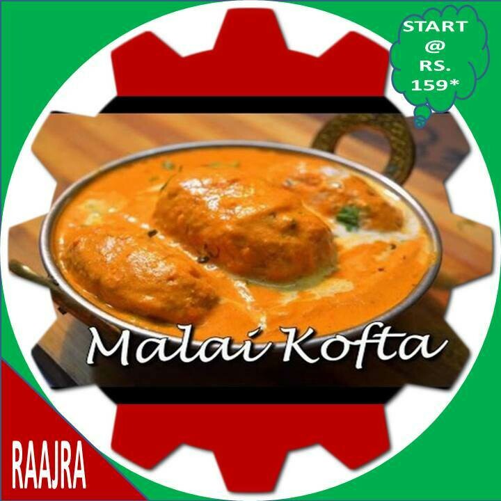 MALAI KOFTA