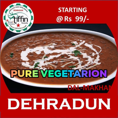 DAL MAKHANI