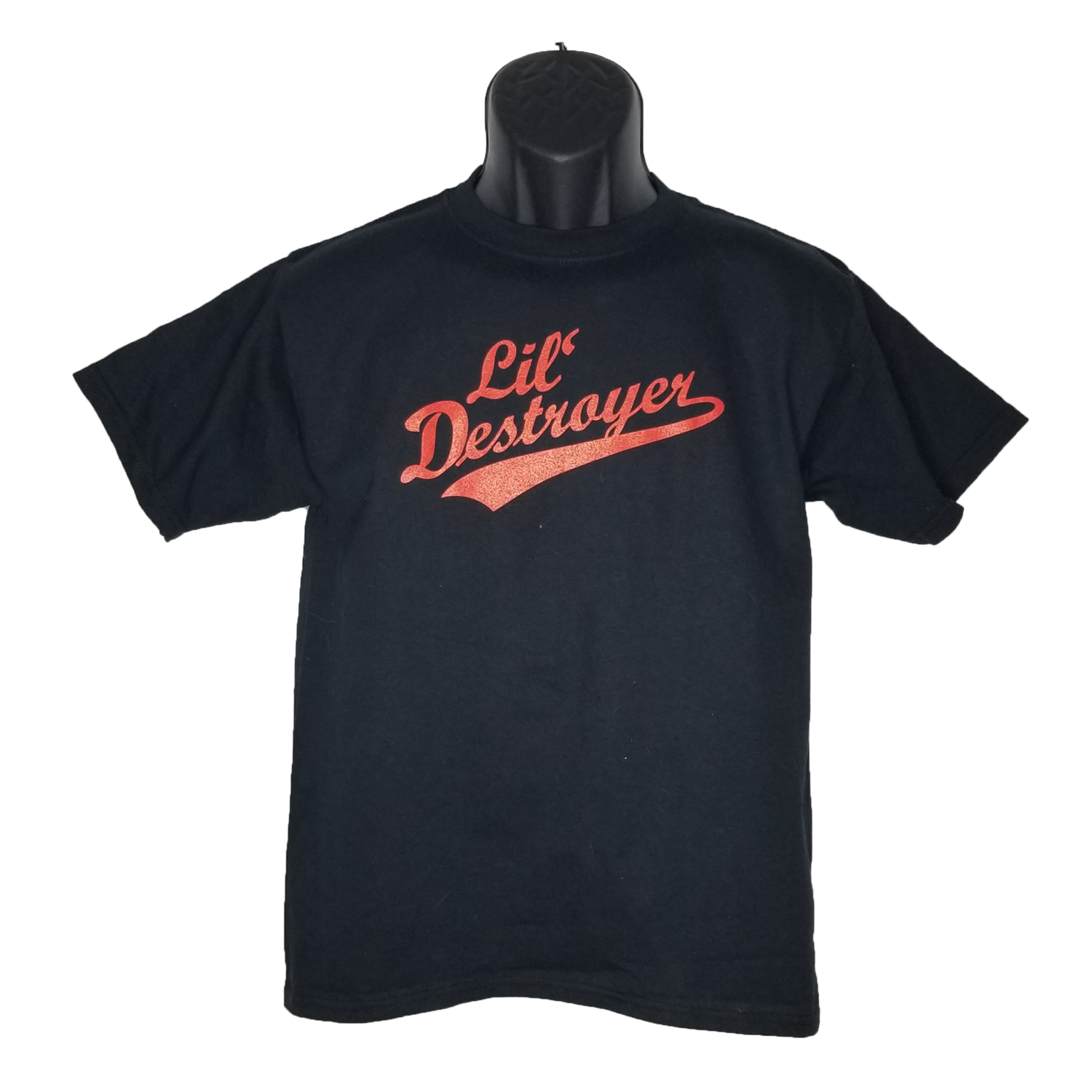 Youth Lil&#39; Destroyers Tee