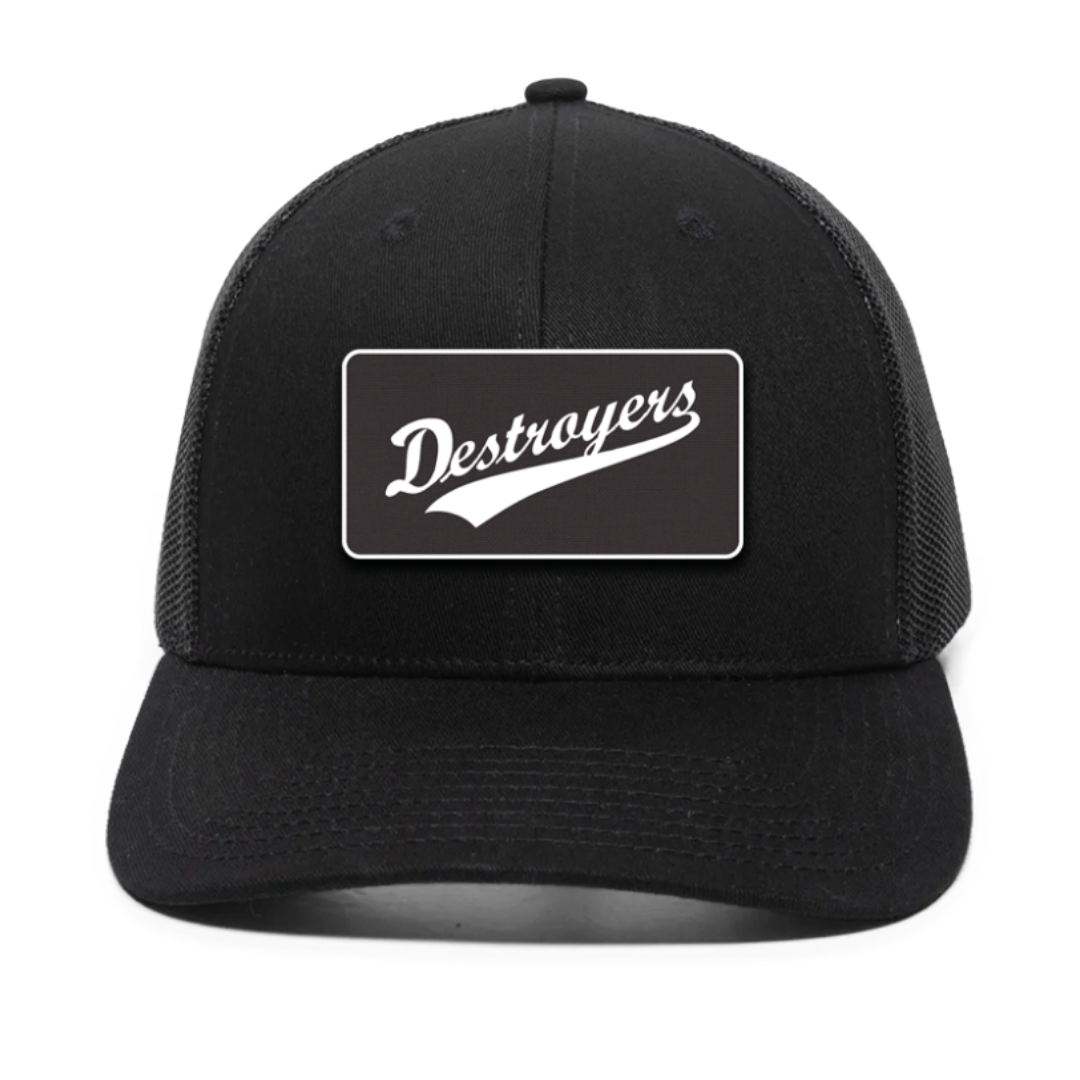 GTD Patch Hat