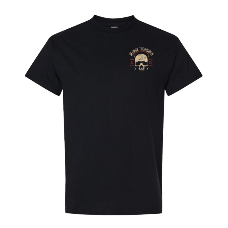 GTD Guitar Tee