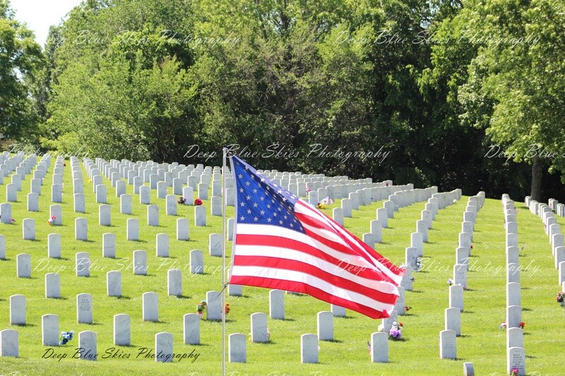 Some Gave All