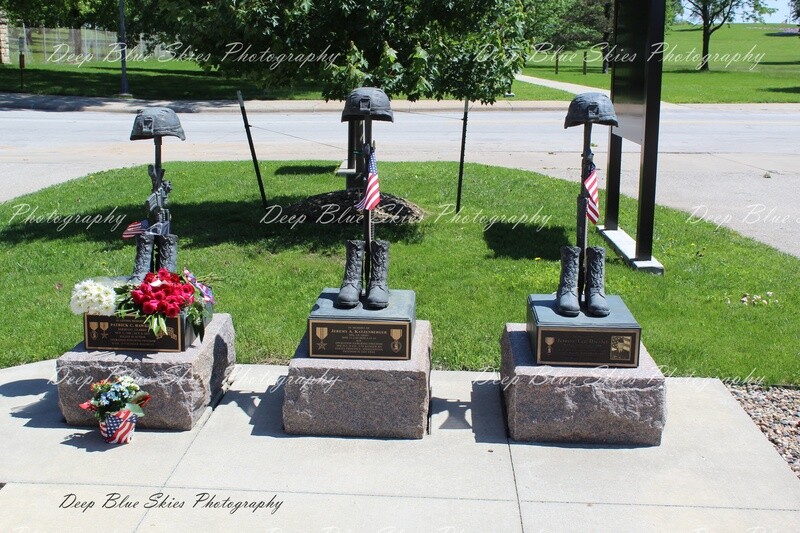 Forgotten Heroes