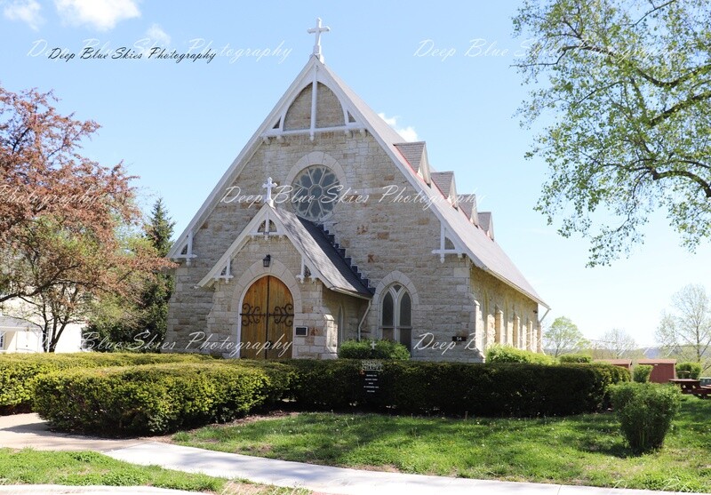 Historic Church